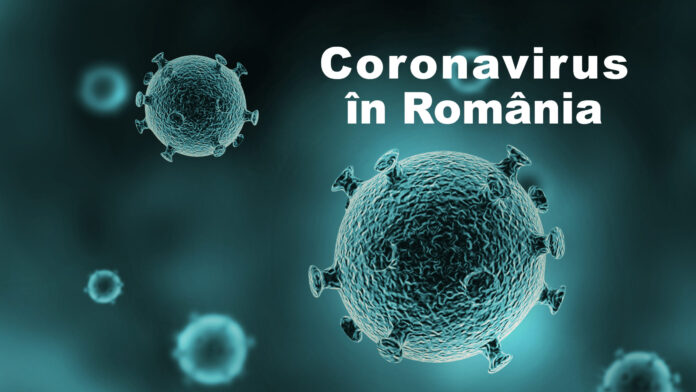 Coronavirus în Romania Coronavirus, România 29 decembrie