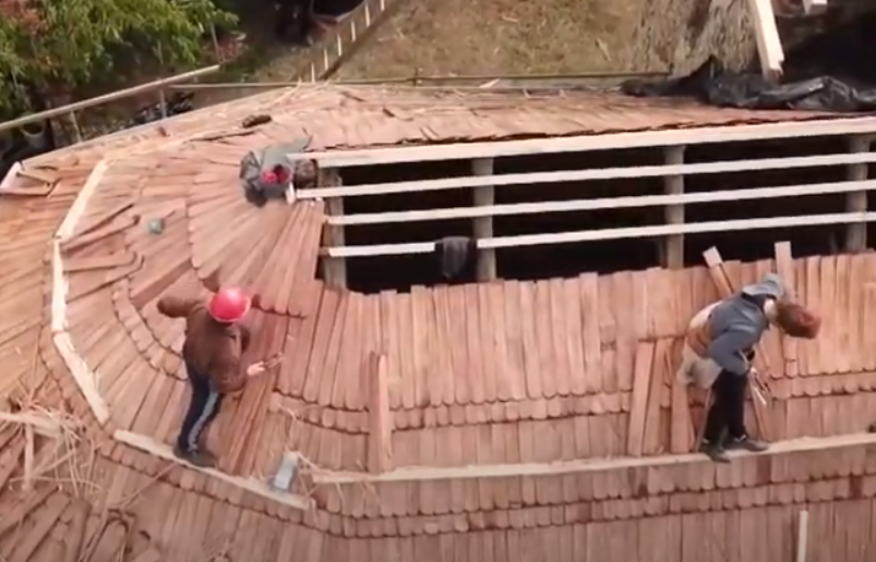 PODCAST / „Ambulanța pentru monumente” – printre câștigătorii Premiilor Europene pentru Patrimoniu PODCAST / „Ambulanța pentru monumente” – printre câștigătorii Premiilor Europene pentru Patrimoniu