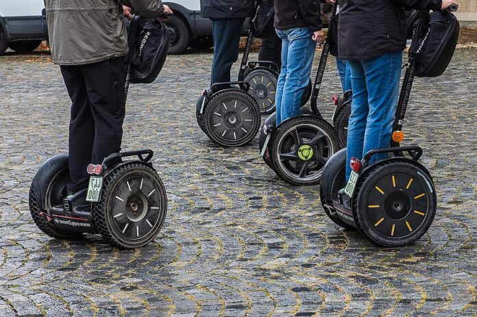 Segway