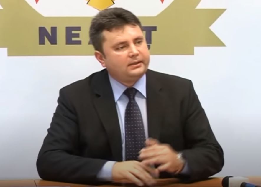 VIDEO Cum vrea Șoric, fostul șef al Poliției Neamț, care apăra interlopii, despăgubiri de la IGPR VIDEO Cum vrea Șoric, fostul șef al Poliției Neamț, care apăra interlopii, despăgubiri de la IGPR