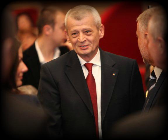 Sorin Oprescu și încă 4 șefi de secție de la Spitalul Universitar demiși