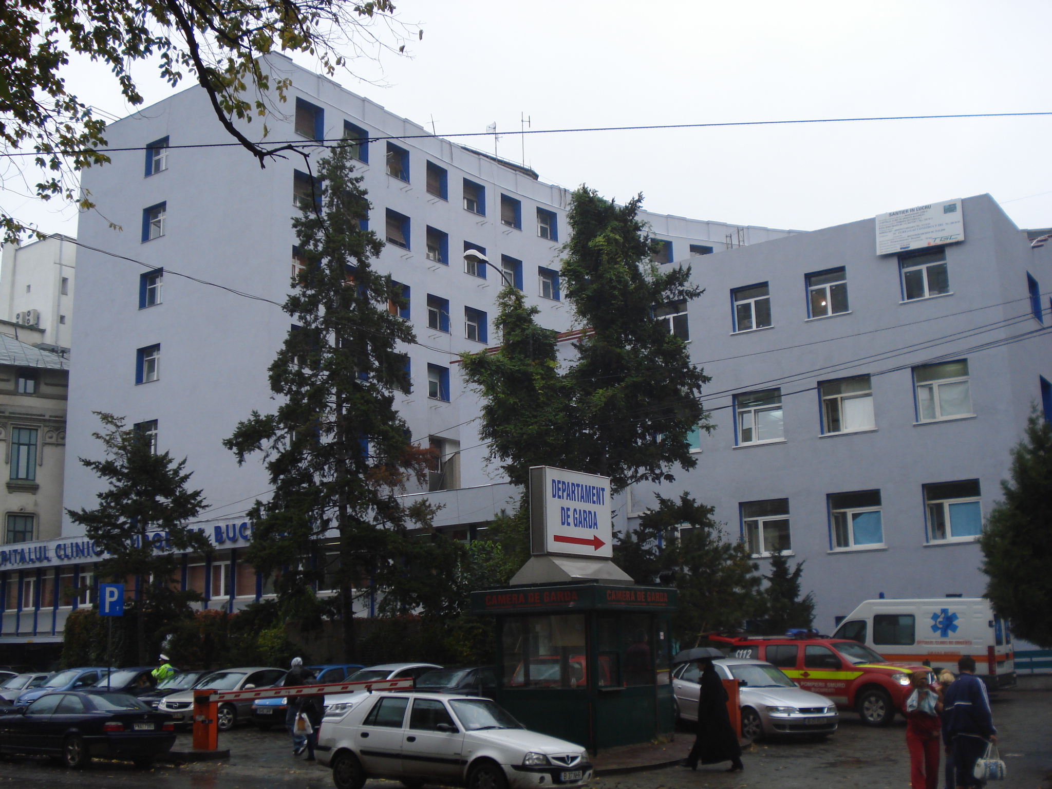 spitale, psihologi