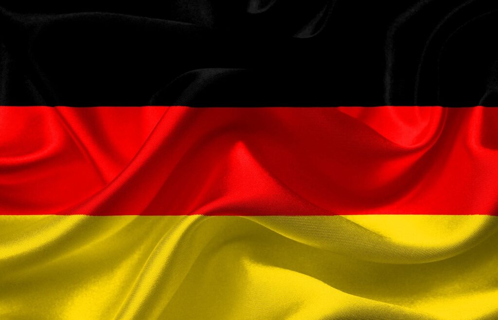 Valul doi in Germania