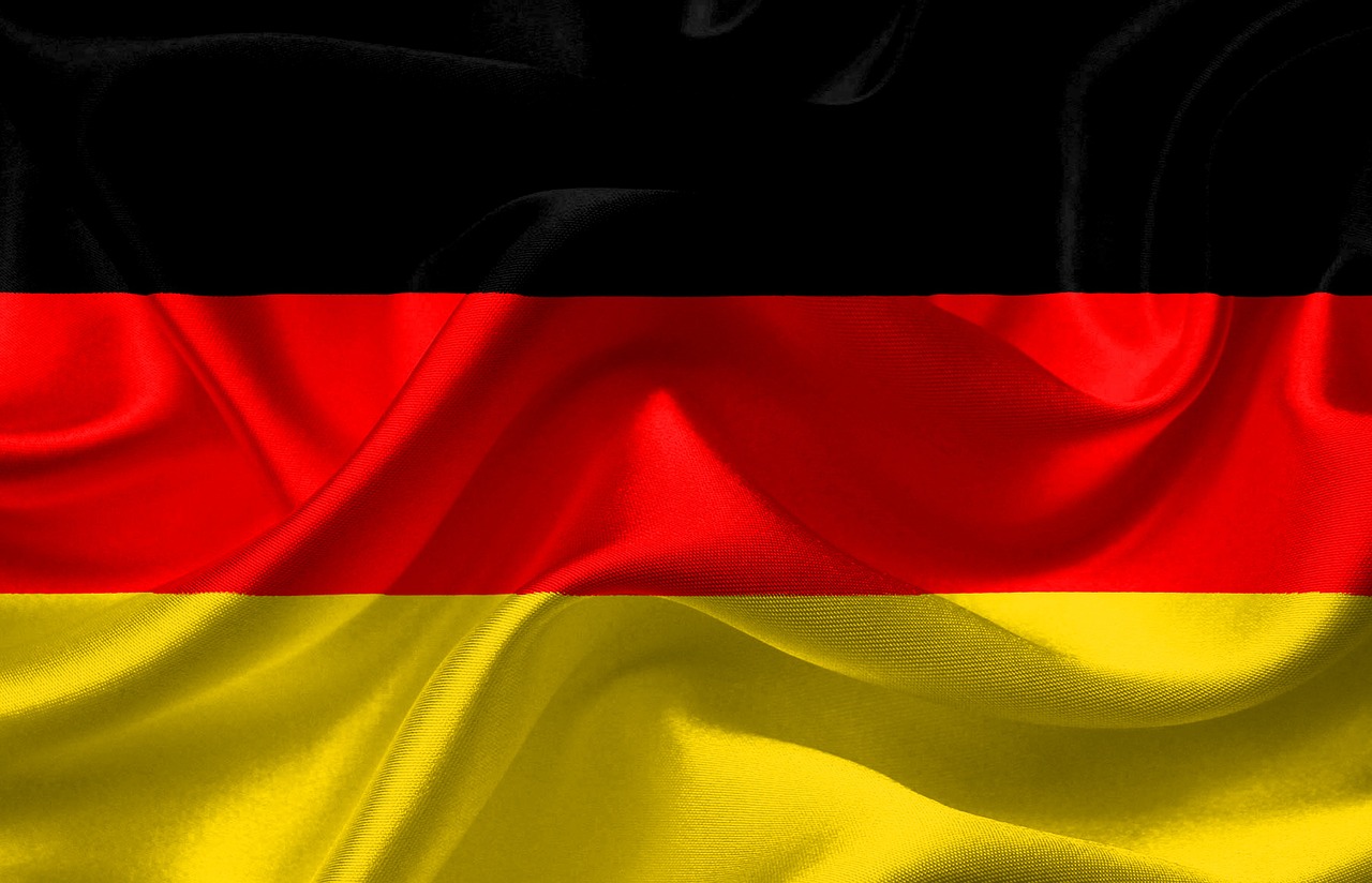 Valul doi in Germania