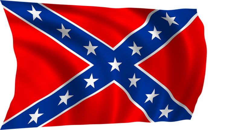 Mississippi va scoate emblema confederată de pe steagul de stat