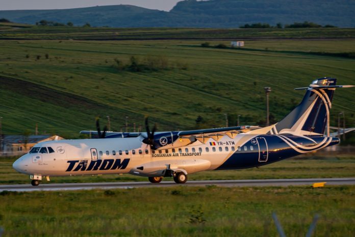 Tarom
