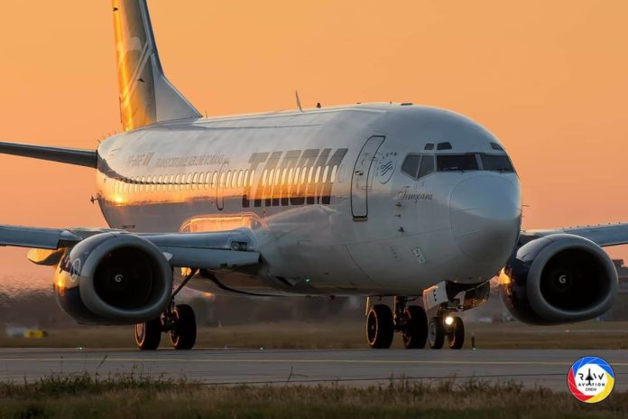 Tarom Tarom