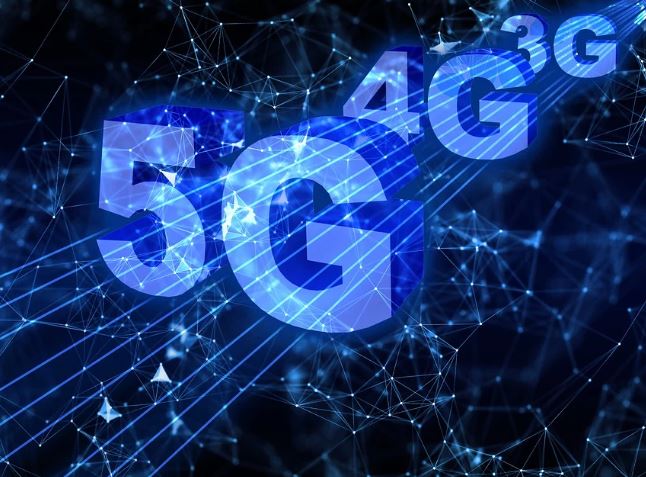 Interdicția rețelei Huawei 5G în Marea Britanie