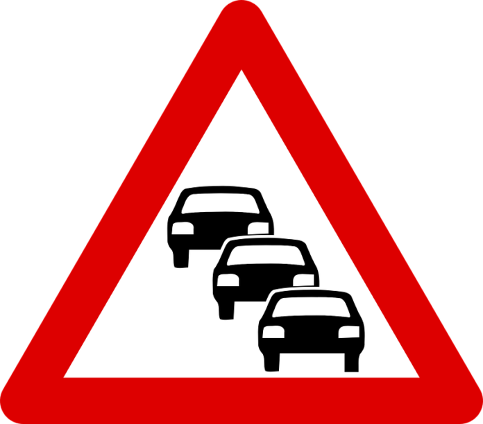 Trafic trafic