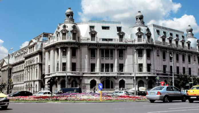 Universitatea București