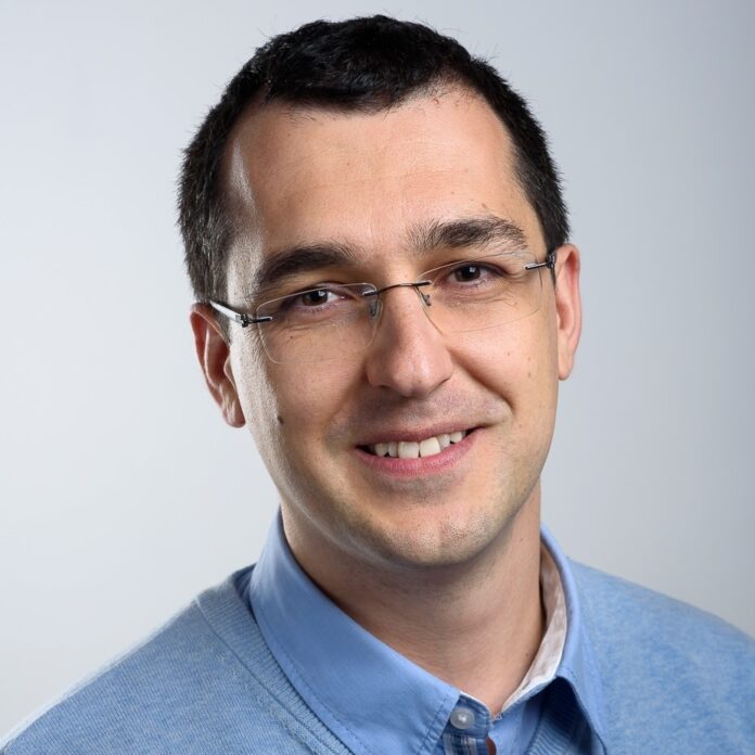 Vlad Voiculescu