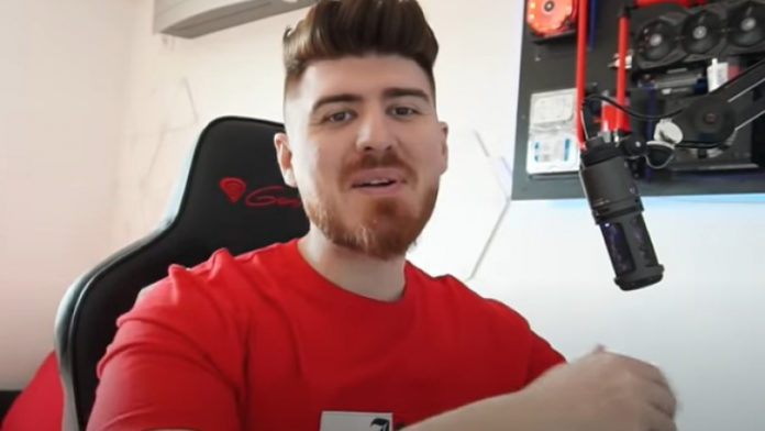 Vloggerul Colo