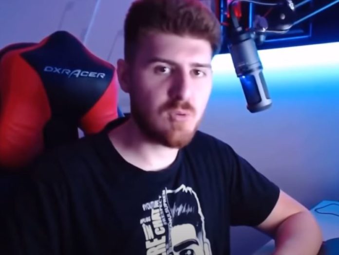 Vloggerul Colo