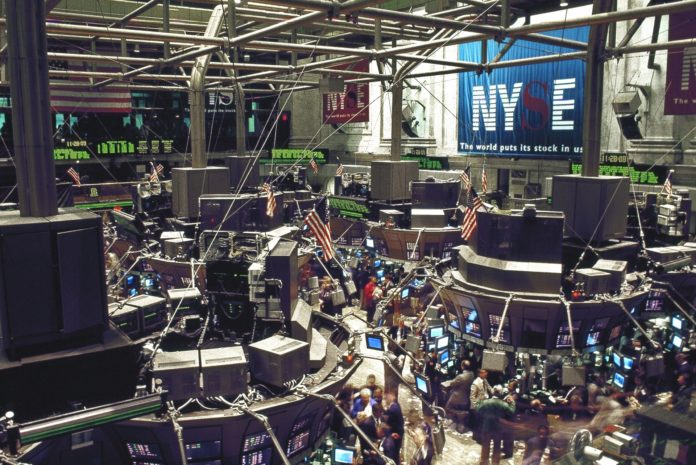 Wall Street, bursa NY wall street, bursa new york