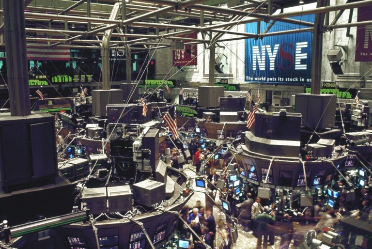 Wall Street revine pe creștere / Dow Jones, cea mai bună sesiune din iulie