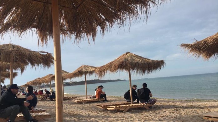 Vama Veche