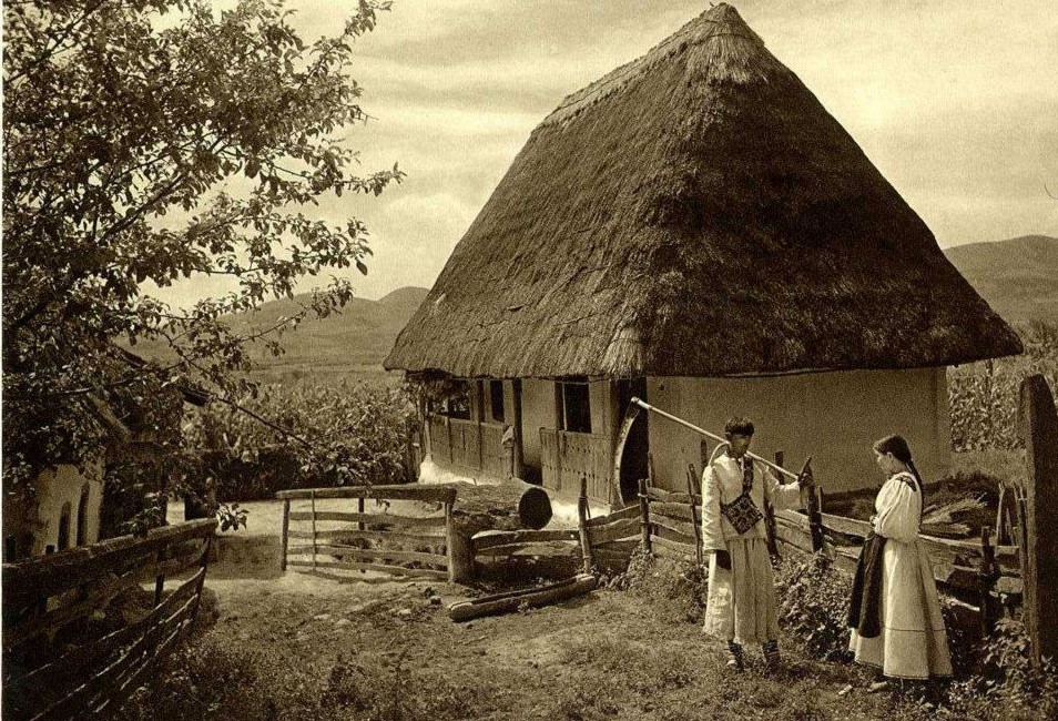 Calendarul arhaic. Zilele mânioase, divinități precreștine după Rusalii Calendarul arhaic. Zilele mânioase, divinități precreștine după Rusalii