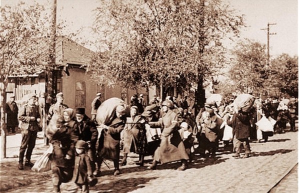 12-13 iunie 1941 – primul val al deportărilor staliniste din Basarabia, Nordul Bucovinei şi Herţa