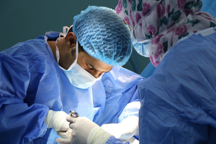 operatie, medic, doctor, chirurgie