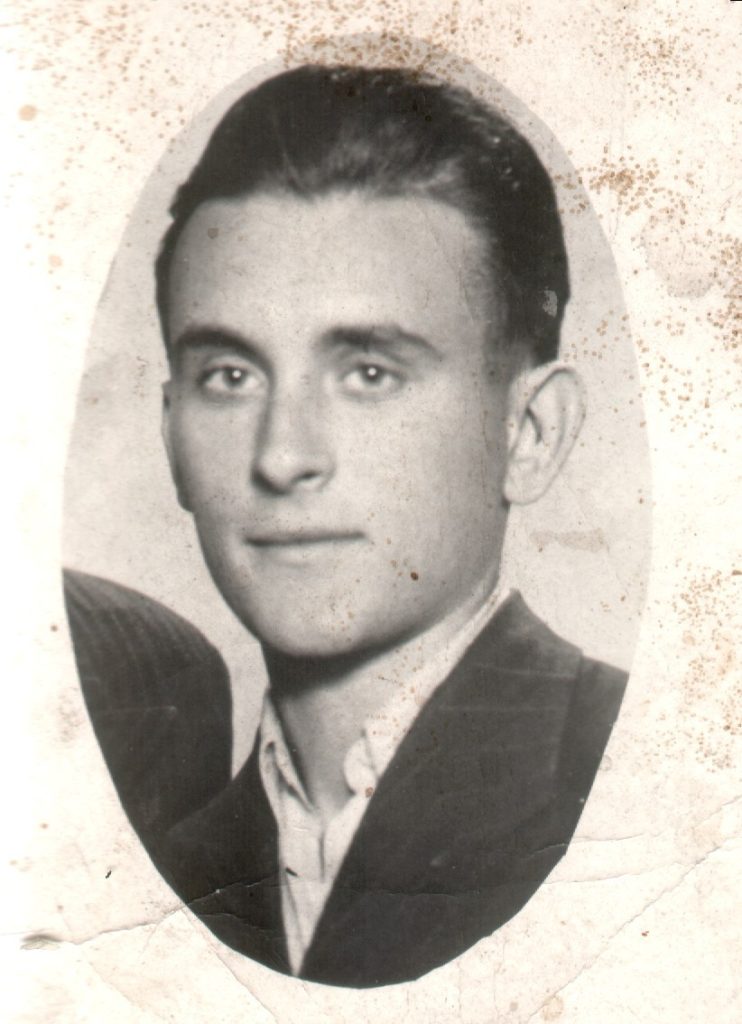 Memoria Rezistenței. 5 iunie 1950. Este condamnat la moarte Nicolae Trocan Memoria Rezistenței. 5 iunie 1950. Este condamnat la moarte Nicolae Trocan