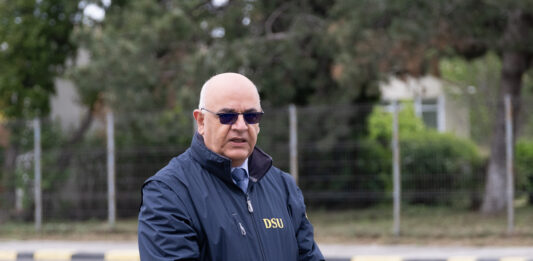 Raed Arafat,Sibiul intra in carantina doua saptamani