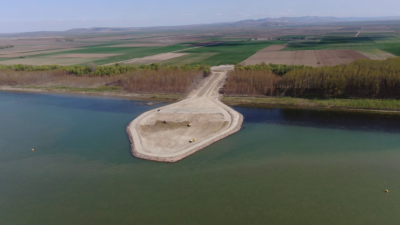 Proprietăți suplimentare vor fi expropriate în vederea construirii podului peste Dunăre, de la Brăila la Tulcea