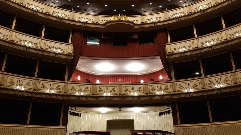 Opera din Viena se redeschide pentru o sută de spectatori privilegiați
