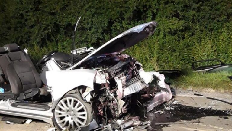 În România, în ultimele 6 luni, s-au produs 24 de accidente din vina șoferilor cu mașini pe dreapta iar 16 oameni au murit în acestea