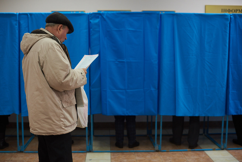 alegeri, electorale
