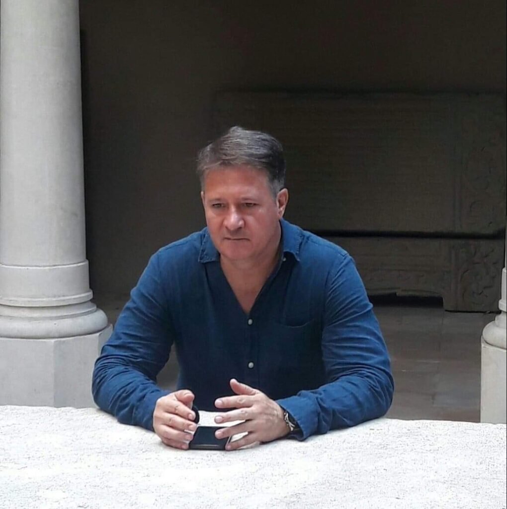 Antonio Andrusceac