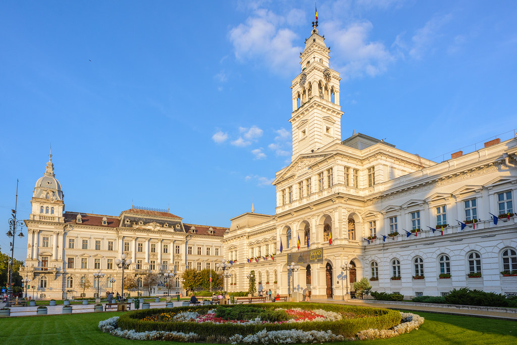 Arad este primul județ „corona-free” / Directorul DSP susține că a încălcat legea pentru a ajunge la acest rezultat