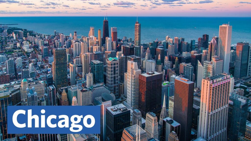 Cel puţin 54 de oameni împuşcaţi, dintre care 7 fatal, în incidente armate în weekend la Chicago