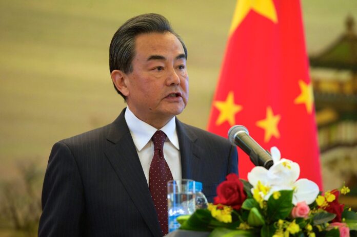 China il felicita pe Joe Biden pentru victoria in alegeri