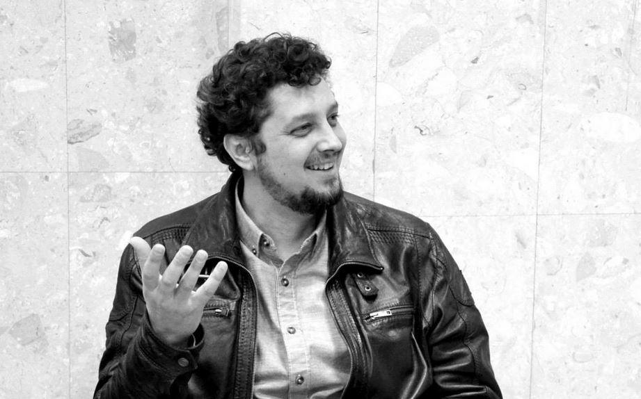 claudiu tarziu, candidat aur primaria bucuresti