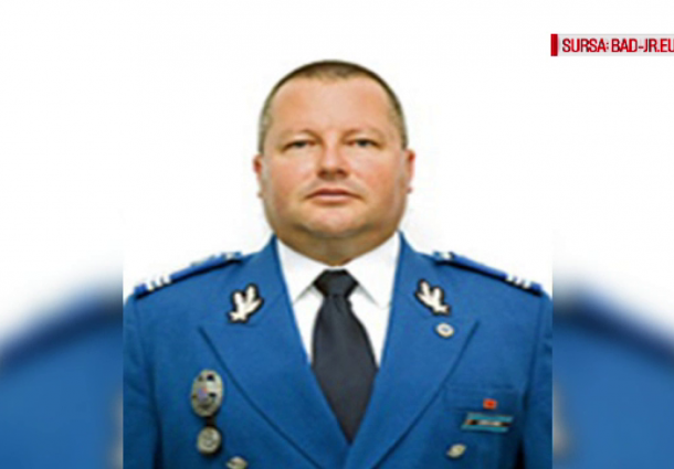 DIICOT: Fostul jandarm-colonel Marian Corcodel, trimis în judecată pentru cămătărie și delapidare