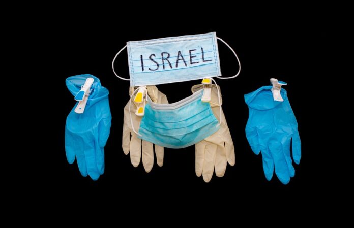 vaccin , coronavirus, Israel