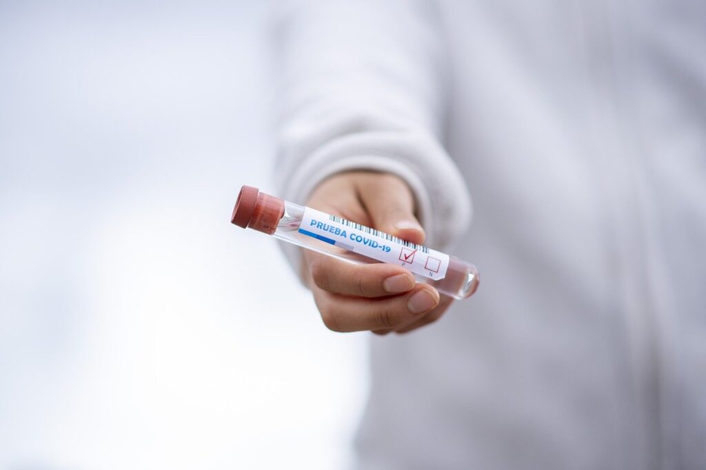 Bilant Coronavirus 27 octombrie