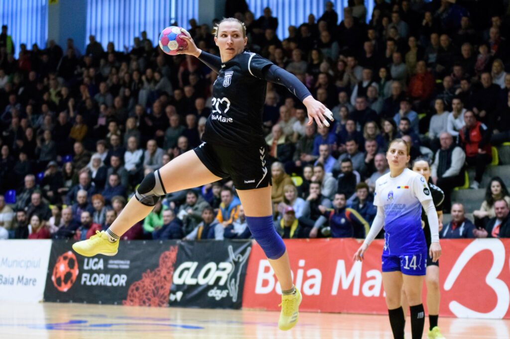 Când se vor relua competițiile de handbal? Răspunsul președintelui FRH, Alexandru Dedu Când se vor relua competițiile de handbal? Răspunsul președintelui FRH, Alexandru Dedu