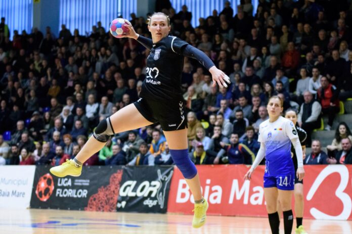 Handbal feminin