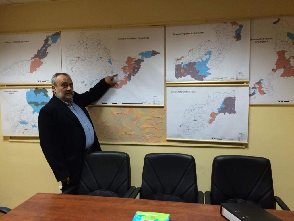 Directorul adjunct al ANAR, trimis în judecată de DNA pentru luare de mită Directorul adjunct al ANAR, trimis în judecată de DNA pentru luare de mită