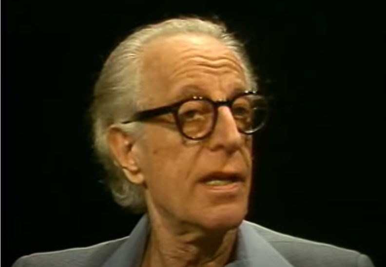 VIDEO Albert Ellis – de la o copilărie dificilă, la titlul de una dintre cele influente personalități în psihologie și psihoterapie VIDEO Albert Ellis – de la o copilărie dificilă, la titlul de una dintre cele influente personalități în psihologie și psihoterapie