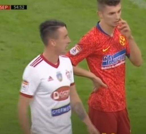 FCSB câștigă Cupa României, 1-0, împotriva celor de la Sepsi Sfântu Gheorghe