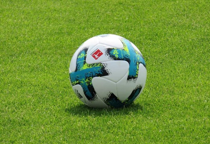 Fotbal