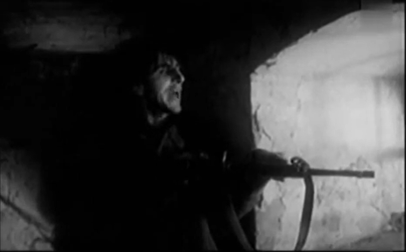 Memoria Rezistenței. 18 iulie 1949. Gogu Puiu cade în luptă cu Securitatea, la Cobadin. Misterele vieții și morții liderului Rezistenței din Dobrogea Memoria Rezistenței. 18 iulie 1949. Gogu Puiu cade în luptă cu Securitatea, la Cobadin. Misterele vieții și morții liderului Rezistenței din Dobrogea