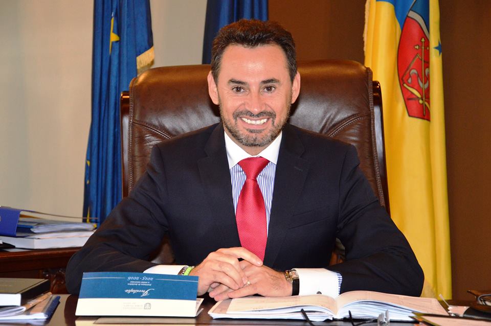 Gheorghe Falca