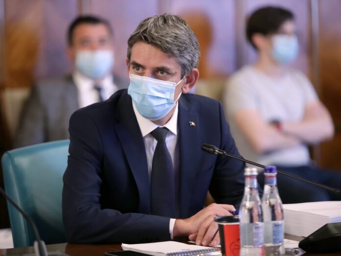 Contestare CCR privind motiune de cenzura