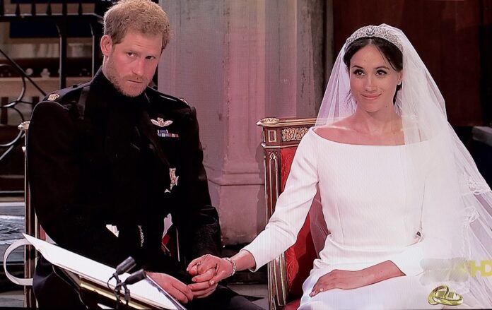 Harry și Meghan Meghan, ducesa de Sussex, pierdere de sarcina