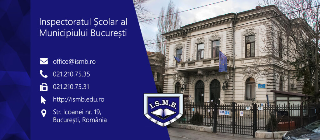 inspectorat, municipiul, București, titularizare