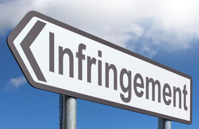 Infringement