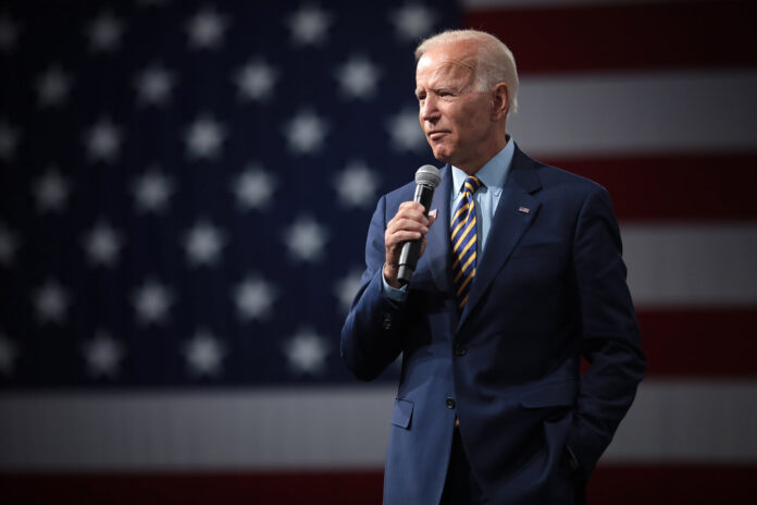 Joe Biden biden